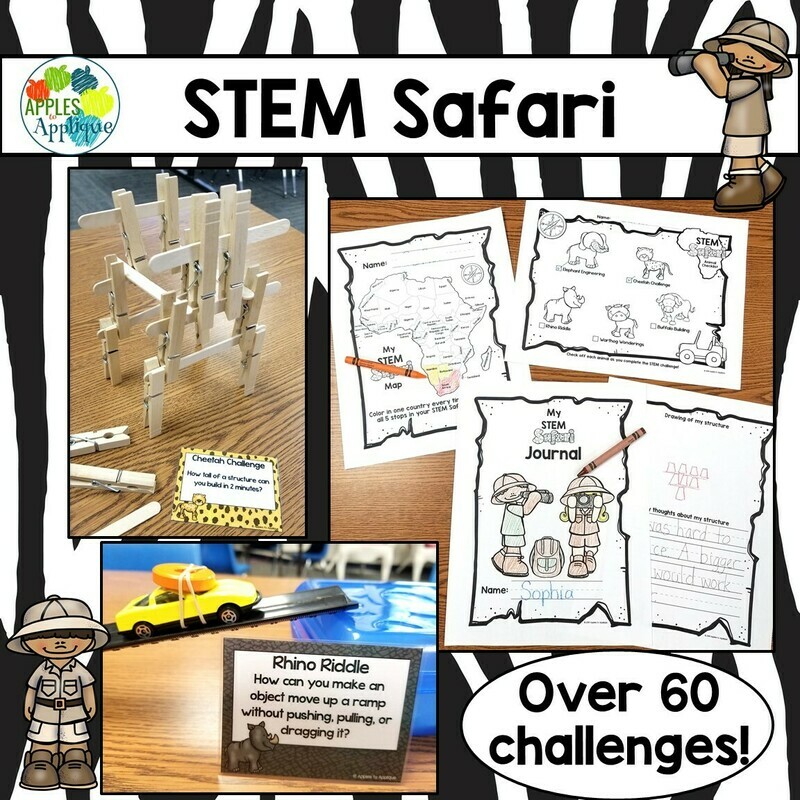 STEM Safari