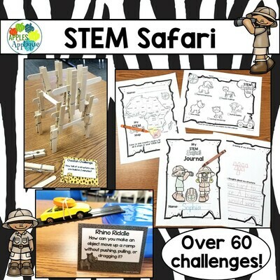 STEM Safari