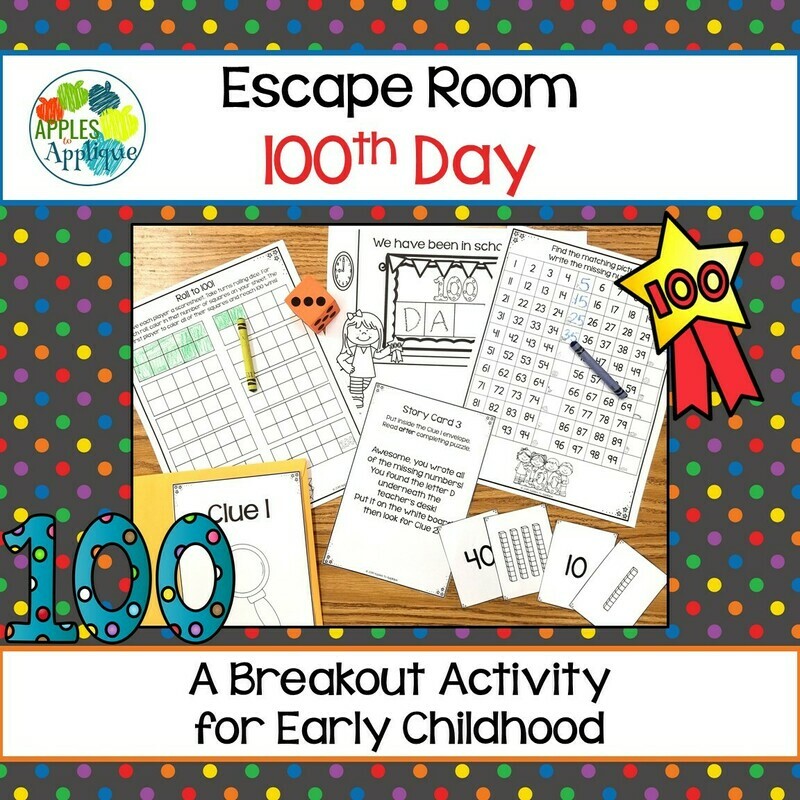 Escape Room: 100th Day