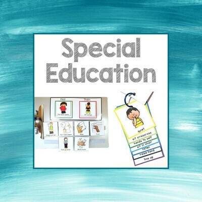 Special Education