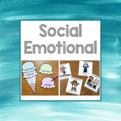 Social Emotional