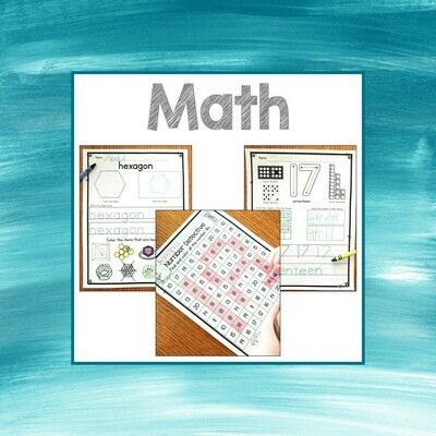 Math