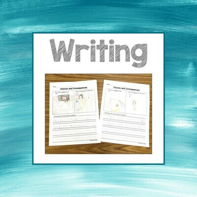 Writing