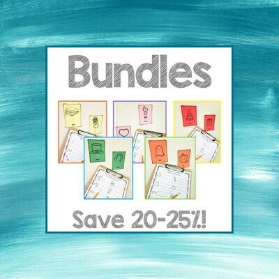 Bundles