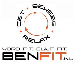 BenFit Webshop