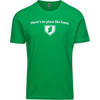 There's No Place Like Home T-Shirt There's No Place Like Home T-Shirt