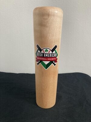 Irish Baseball INKED! Dugout Mug® | Baseball Bat Mug