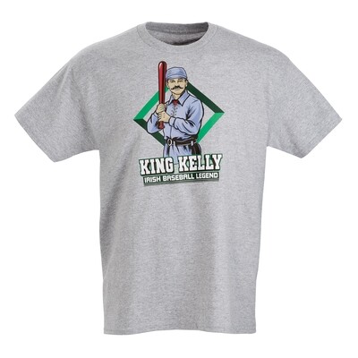 King Kelly T-shirt