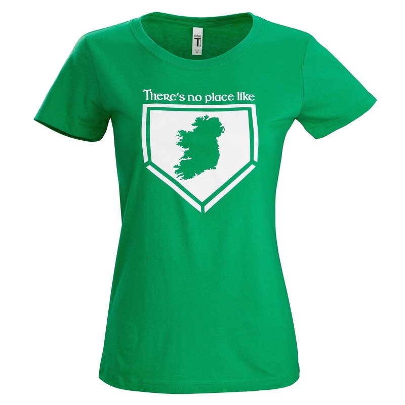 There&#39;s No Place Like Home Women&#39;s T-shirt