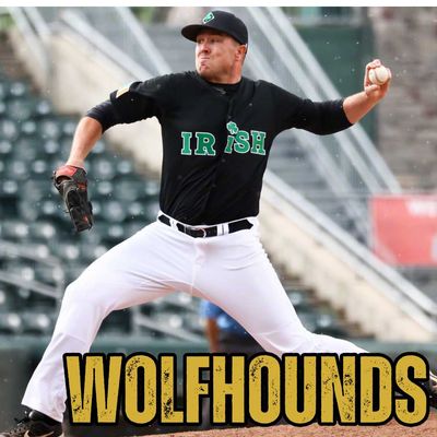 Irish Wolfhounds Baseball Club
