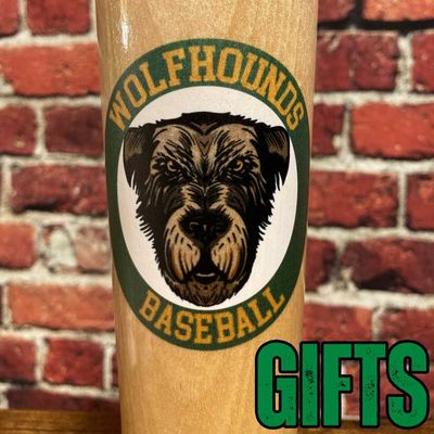 Irish Baseball Gifts