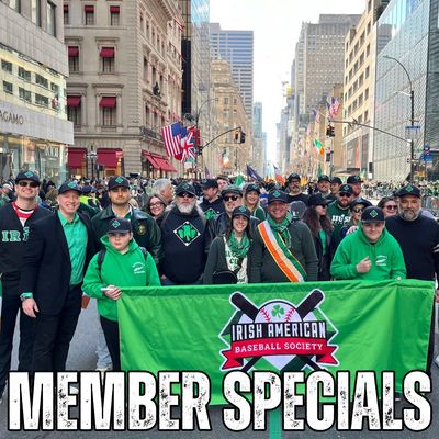 Member Specials