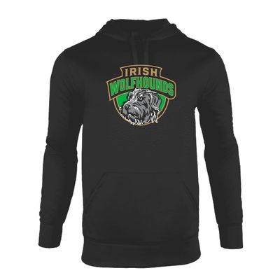 Limited Edition Wolfhounds Performance Hoodie
