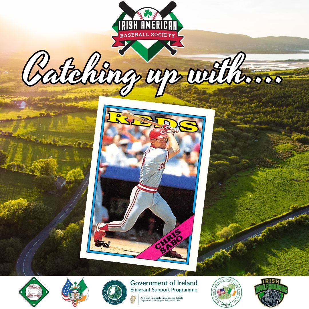 Virtual Events, Event: 1/15/26: Chris Sabo