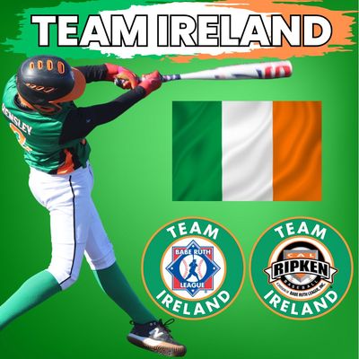 Team Ireland