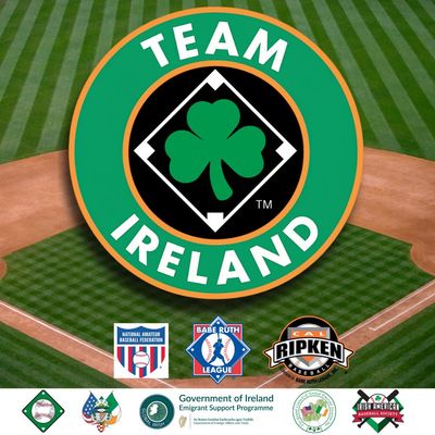 Team Ireland