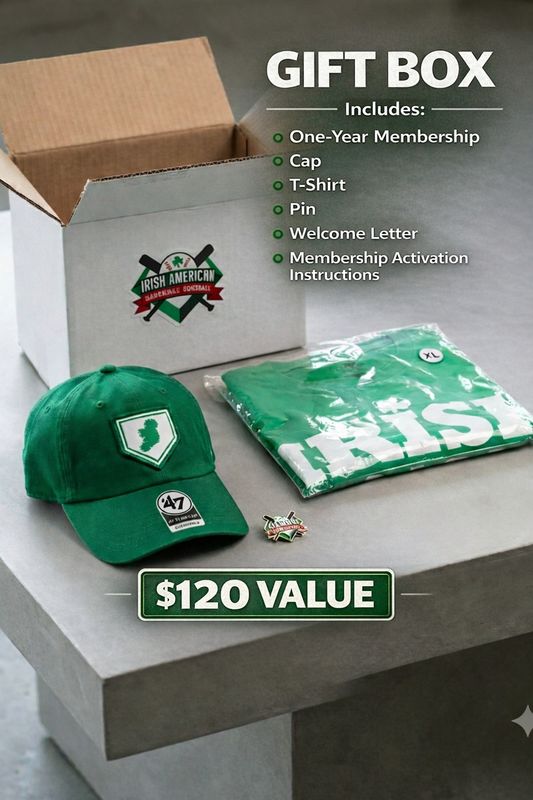 Gift Box: Annual Membership