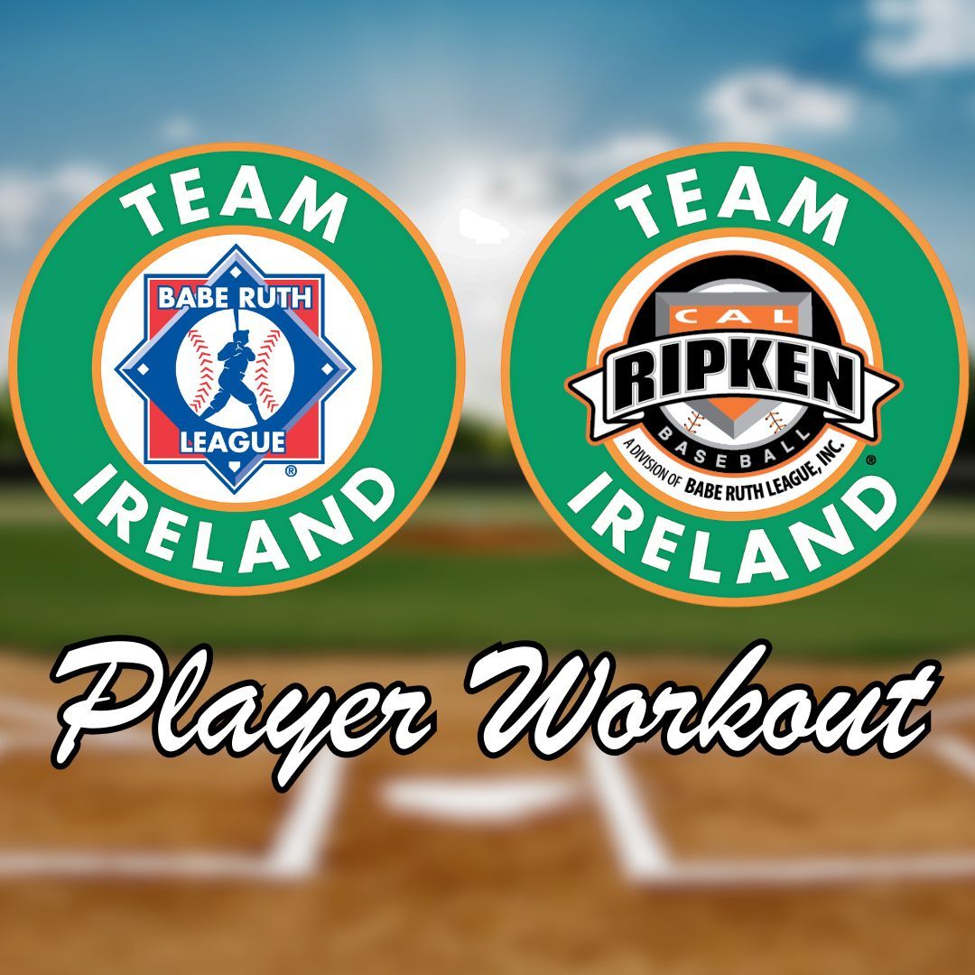 Workout: Sun, March 22 (RI)