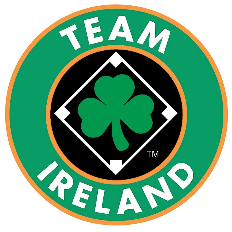 2026 TEAM IRELAND Local Tournament Player Deposit