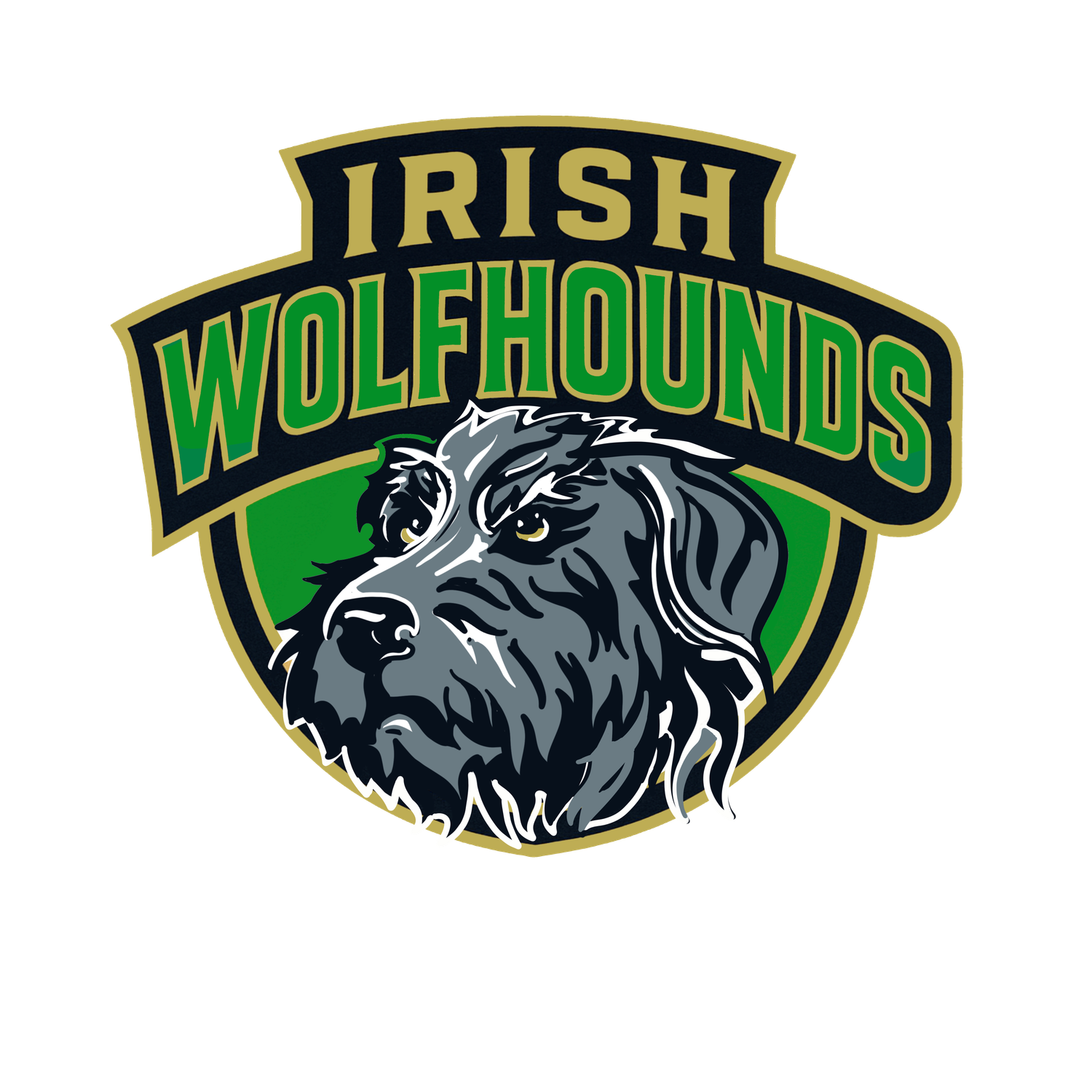 Irish Wolfhounds 2026