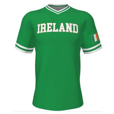 Team Ireland Uniforms