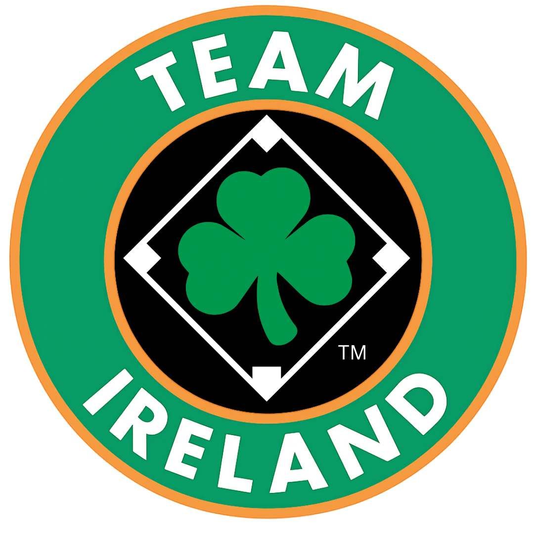 TEAM IRELAND Tournament Day Pass
