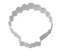 By AH -Cookie Cutter -SEA SHELL - Κουπ πατ Κοχύλι