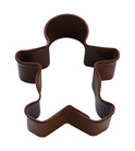 SALE!!! by AH -MINI Cookie Cutter GINGERBREAD BOY - Μικρό Κουπ πατ Μπισκοτάνθρωπος SALE!!! by AH -MINI Cookie Cutter GINGERBREAD BOY - Μικρό Κουπ πατ Μπισκοτάνθρωπος