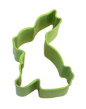 SALE!!! By AH -MINI Cookie Cutter BUNNY -Μικρό Κουπ πατ Λαγουδάκι