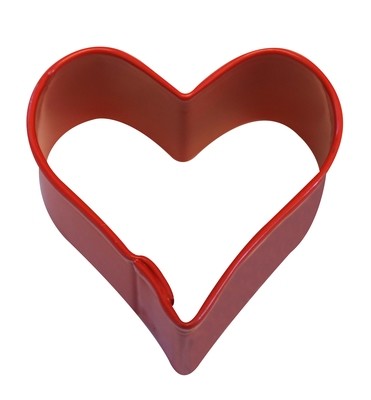 SALE!!! by AH -MINI Cookie Cutter HEART - Μικρό Κουπ πατ Καρδιά SALE!!! by AH -MINI Cookie Cutter HEART - Μικρό Κουπ πατ Καρδιά