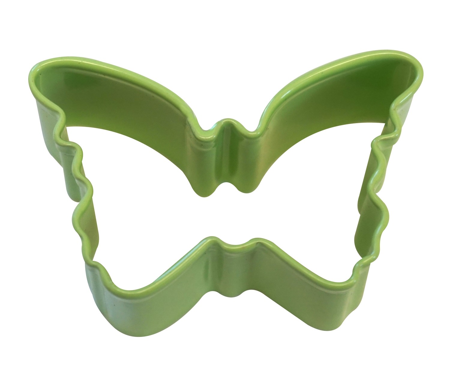 SALE!!! by AH -MINI Cookie Cutter BUTTERFLY - Μικρό Κουπ πατ Πεταλούδα