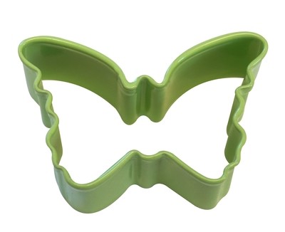 SALE!!! by AH -MINI Cookie Cutter BUTTERFLY - Μικρό Κουπ πατ Πεταλούδα SALE!!! by AH -MINI Cookie Cutter BUTTERFLY - Μικρό Κουπ πατ Πεταλούδα