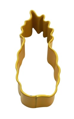SALE!!! by AH -MINI Cookie Cutter PINEAPPLE - Μικρό Κουπ πατ Ανανάς SALE!!! by AH -MINI Cookie Cutter PINEAPPLE - Μικρό Κουπ πατ Ανανάς