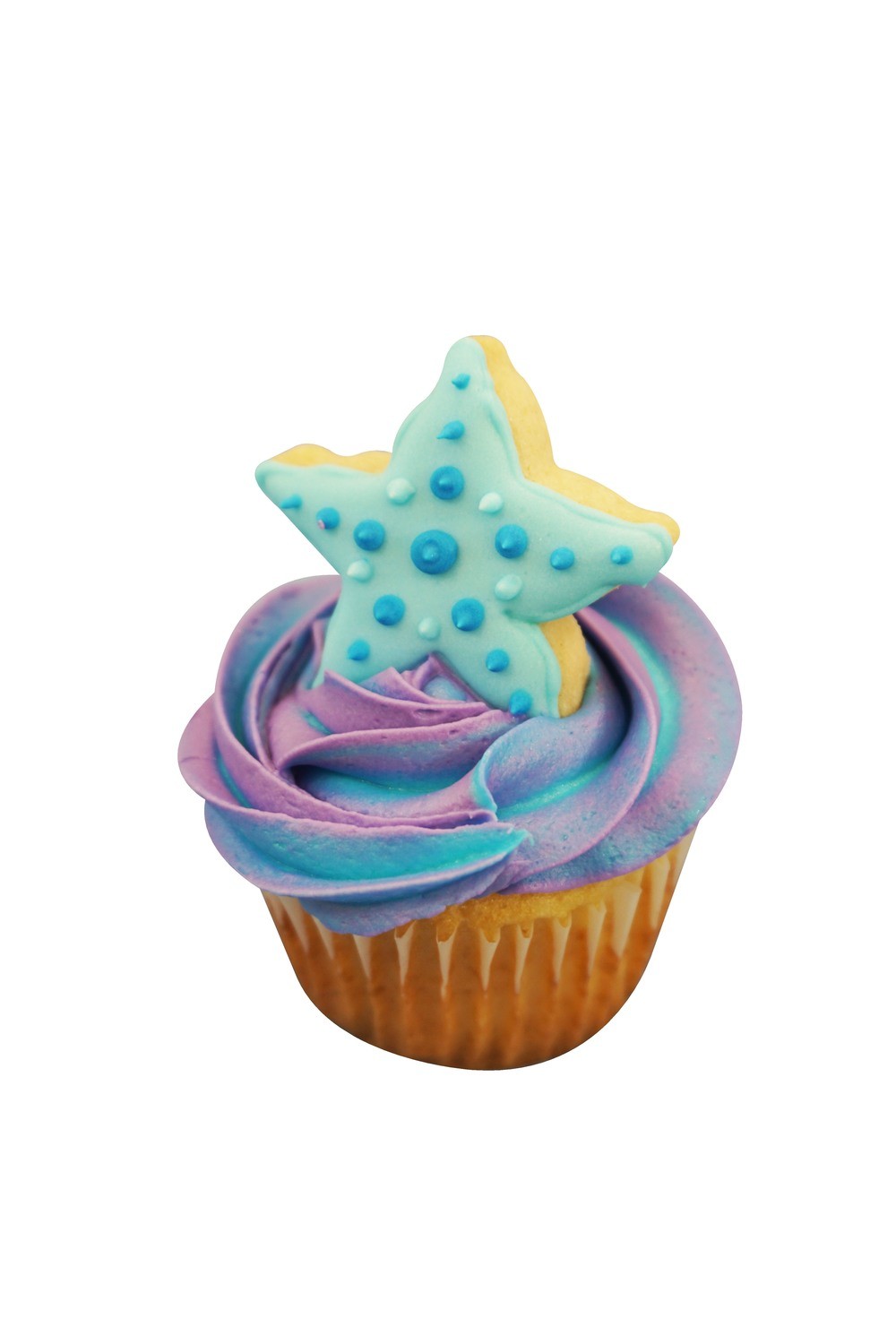 SALE!!! By AH Set of 5 Cutters -MERMAID CAKE DECORATING KIT - Σετ 5 τεμ κουπ πατ Γοργόνα
