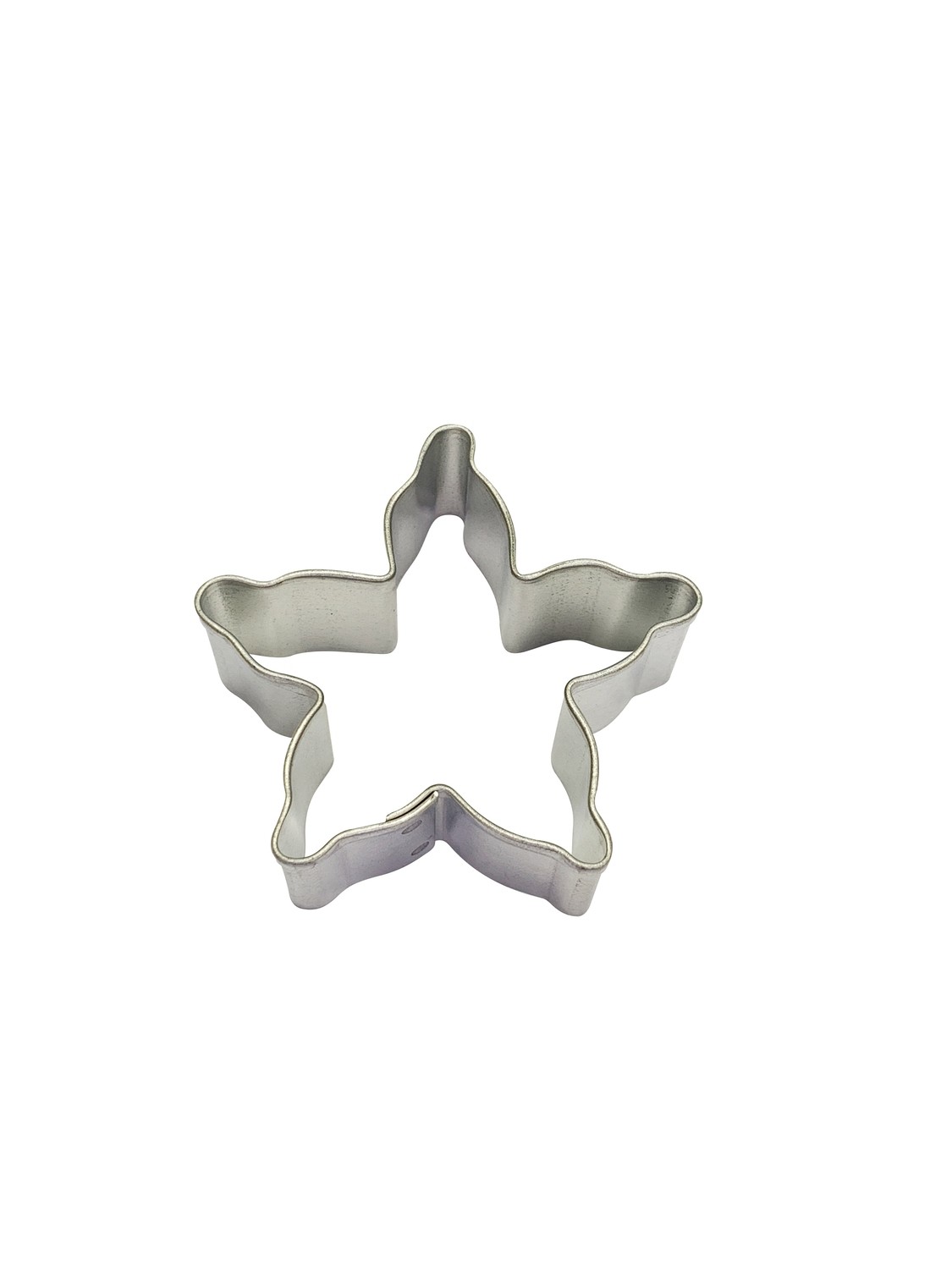 SALE!!! By AH Set of 5 Cutters -MERMAID CAKE DECORATING KIT - Σετ 5 τεμ κουπ πατ Γοργόνα