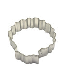 SALE!!! By AH Set of 5 Cutters -MERMAID CAKE DECORATING KIT - Σετ 5 τεμ κουπ πατ Γοργόνα