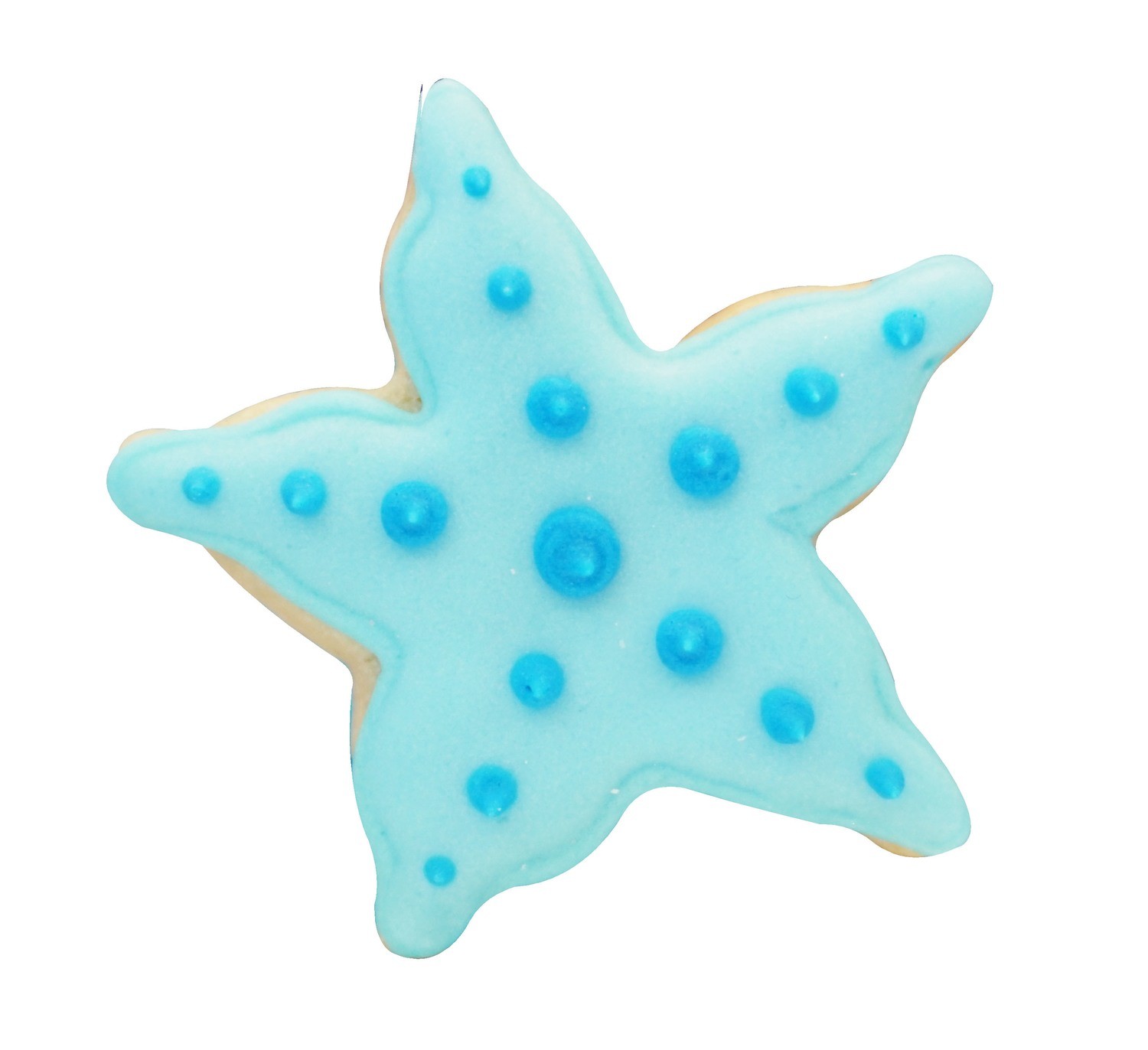 SALE!!! By AH Set of 5 Cutters -MERMAID CAKE DECORATING KIT - Σετ 5 τεμ κουπ πατ Γοργόνα
