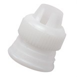 PME Coupler/Adaptor For Piping Bag -Προσαρμογέας για Σακούλα Κορνέ
