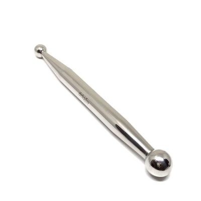 Dekofee Modelling Tool -Ball Tool -MEDIUM -Stainless Steel Ανοξείδωτο Εργαλείο με Στρογγυλές Άκρες 10-13 χιλ