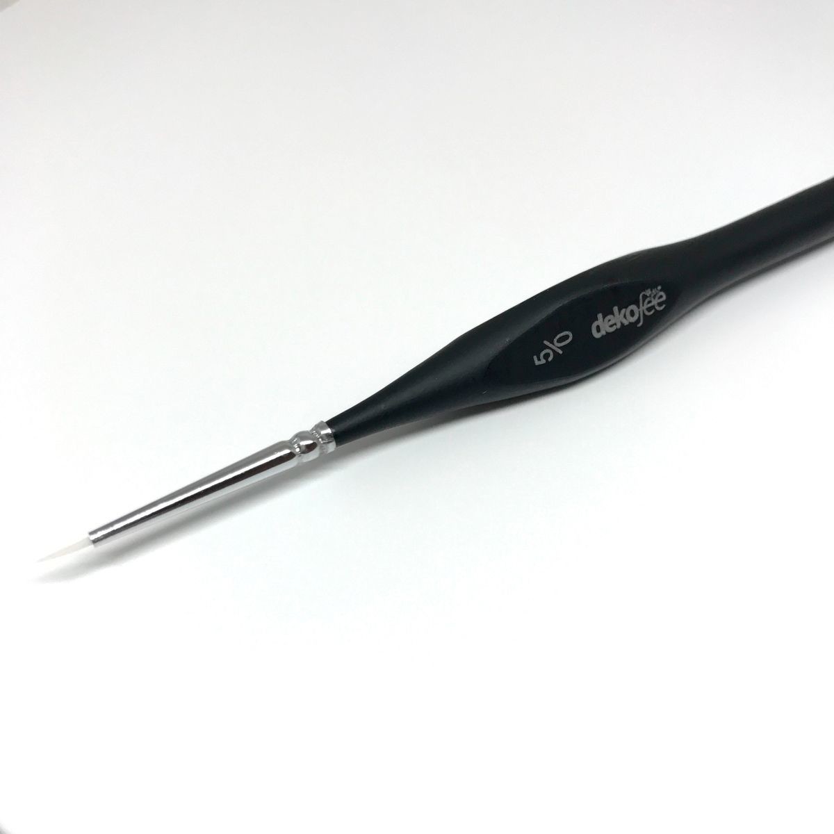 Dekofee Profi Brush - Πινέλο no. 5/0