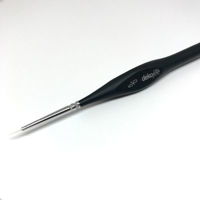 Dekofee Profi Brush - Πινέλο no. 5/0