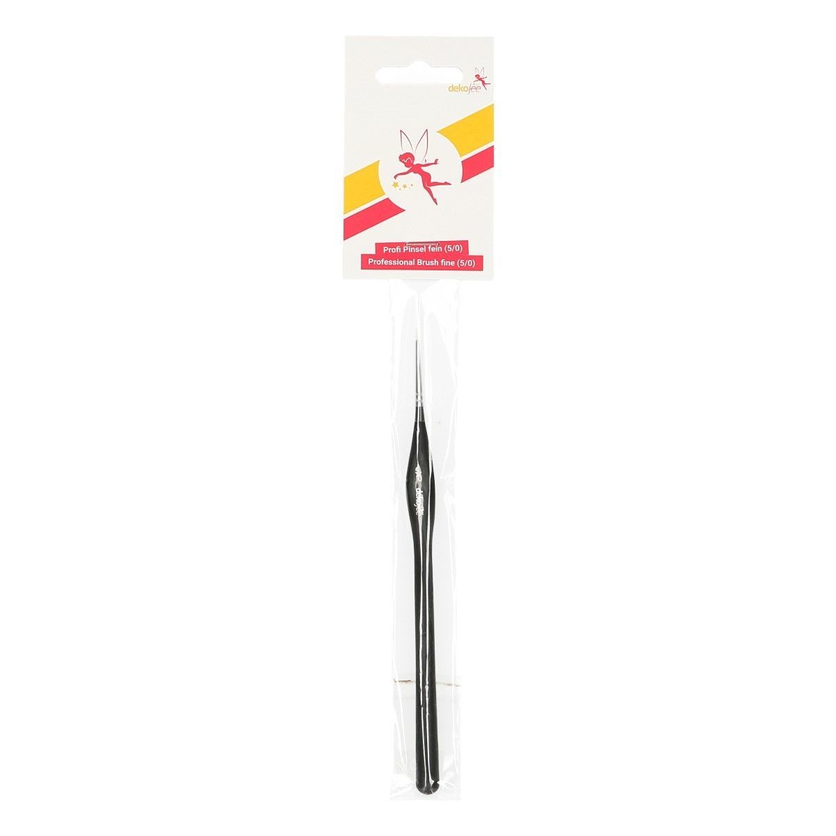 Dekofee Profi Brush - Πινέλο no. 5/0