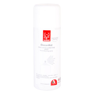 #Modecor Cake Release Spray - Αντικολλητικό Σπρέϊ - 400ml #Modecor Cake Release Spray - Αντικολλητικό Σπρέϊ - 400ml