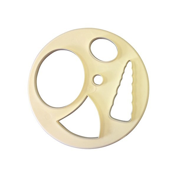 SALE!!! FMM Cutters -MIX &amp; MATCH FACES -LARGE - Κουπ πατ Tαιριάξτε Προσωπάκια -ΜΕΓΑΛΟ
