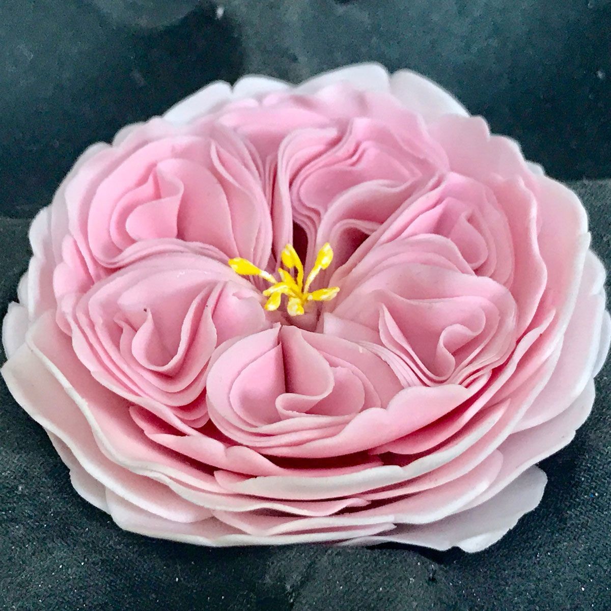 FMM Flower Cutters -&#39;A VERY ENGLISH ROSE&#39; inspired by David Austin Roses 3 τεμ - Σετ 3τεμ κουπ πατ Αγγλικό Τριαντάφυλλο