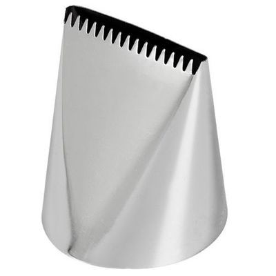 WILTON Nozzle -LARGE CAKE ICER No.789 -Μύτη κορνέ