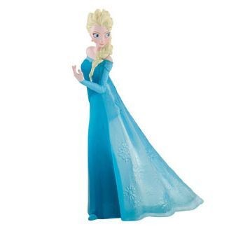 Disney Figure Frozen -ELSA -Πλαστική Φιγούρα Έλσα Περίπου 10.5εκ