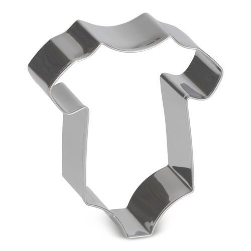 Patisse Cookie Cutter -BABY ONESIE - Κουπ πατ φορμάκι 7εκ