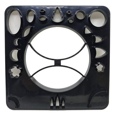 Dekofee Polycutter Happy Faces Cutter -Κουπ πατ Tαιριάξτε Προσωπάκια Dekofee Polycutter Happy Faces Cutter -Κουπ πατ Tαιριάξτε Προσωπάκια