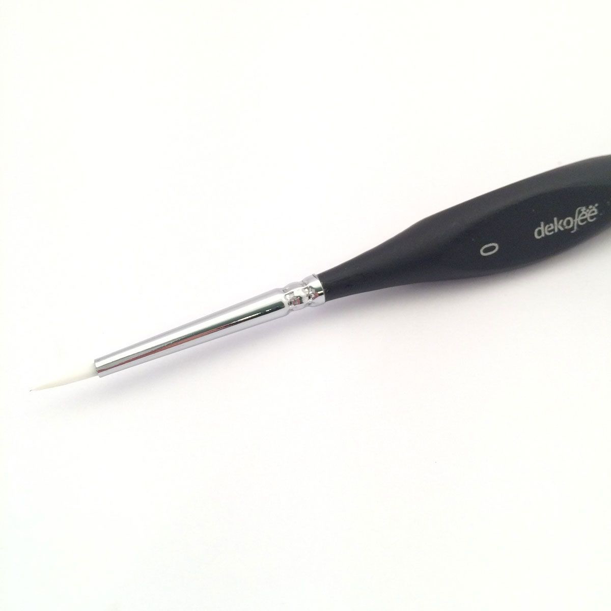 Dekofee Profi Brush -Πινέλο Νο.0